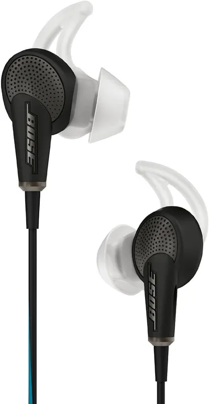 BOSE 718840-0010 Akustiska Brusreducerande Hörlurar