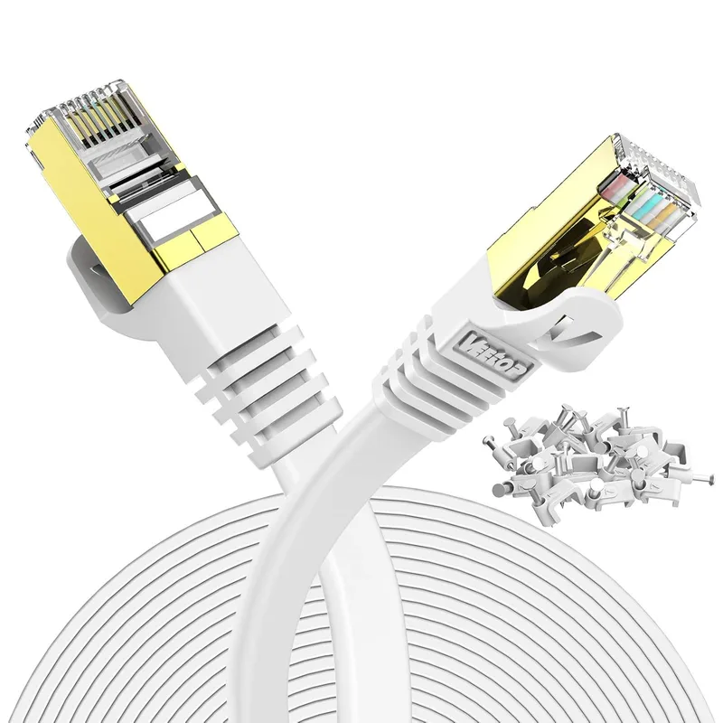 Belkin F2E4141R10M-DD Cable