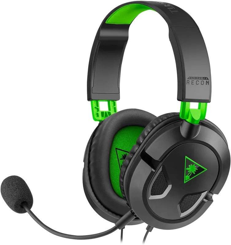 Turtle Beach RECON 50X gamingheadset
