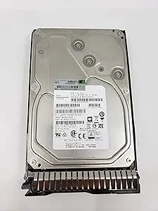 HPE MIDLINE Helium