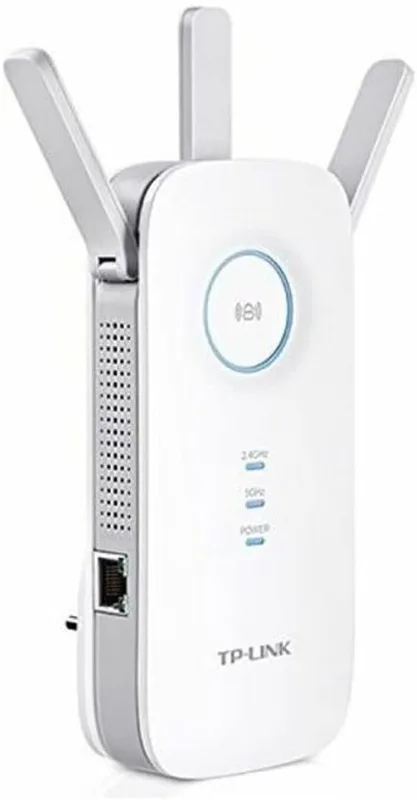 TP-Link RE450 AC1750 Gigabit Dualband WLAN Repeater