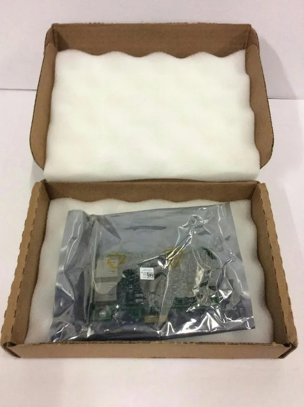 Dell Broadcom 5720 Dual Port Low Profile Network Interface