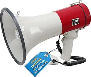 McGrey MP-500HS megafon