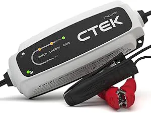 CTEK CT5 START/STOP