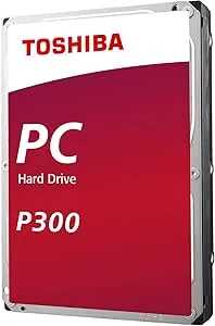 Toshiba MG10 Series MG10ACA20TE