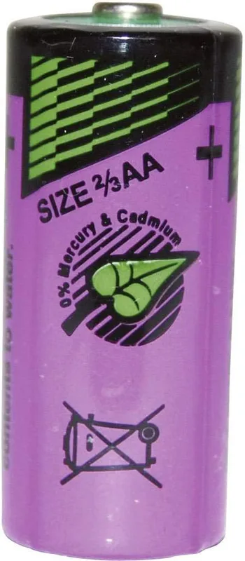 Tadiran Batteries SL 761 S Spezial-Batterie