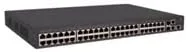 HPE FlexNetwork 5140 24G SFP w/8G Combo 4SFP+ EI