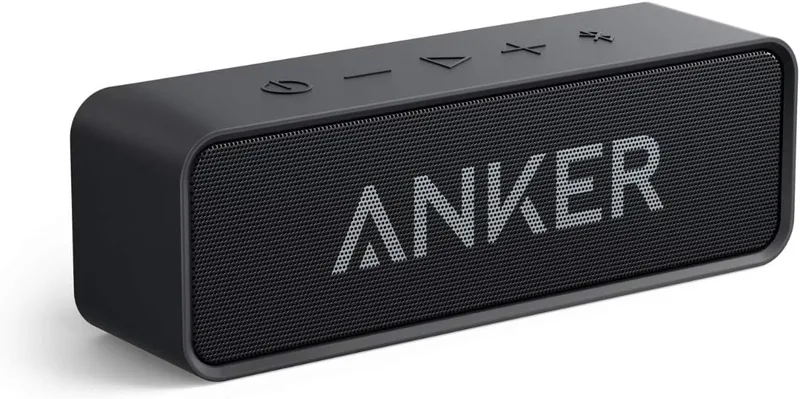 Anker Ankare Soundcore Bluetooth-Högtalare