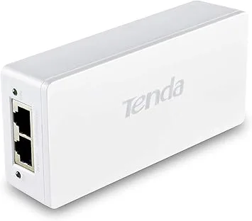 Tenda Gigabit PoE-injector (PoE30G-AT)