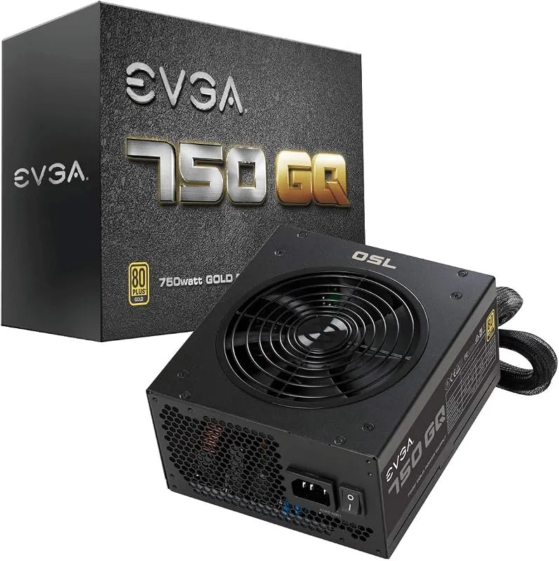 EVGA 210-GQ-0750-V1
