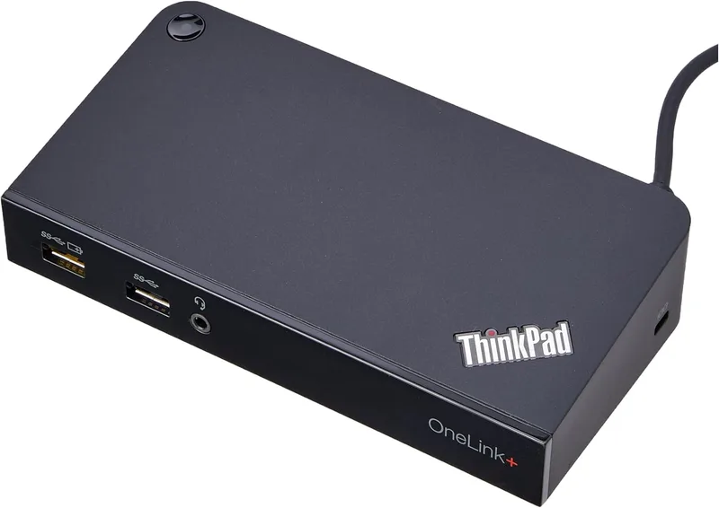 Lenovo ThinkPad OneLink+ Dock EU