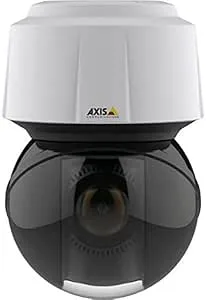 Axis Q1808-LE 150 mm Projektil (form) IP-säkerhetskamera Utomhus 3712 x 2784 pixlar Vägg