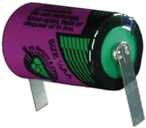 Tadiran SL350T specialbatteri