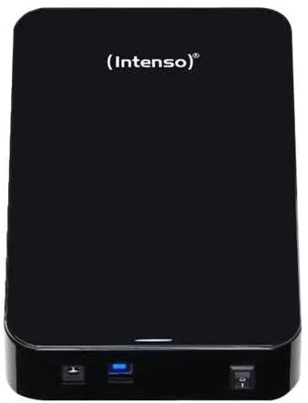 Intenso Memory Center 6031516 Extern Hårddisk