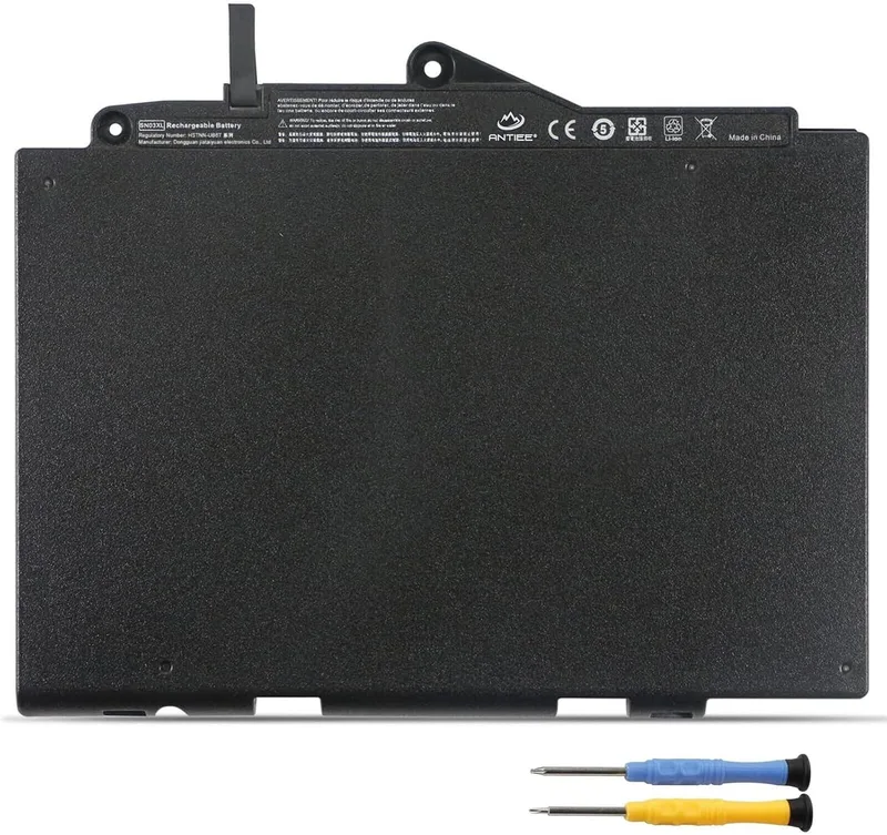 11.4V 44Wh Laptop Battery