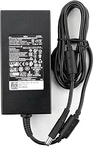 Dell 180W Replacement AC Adapter