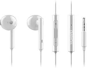 HUAWEI AM115 hörlurar med kabel