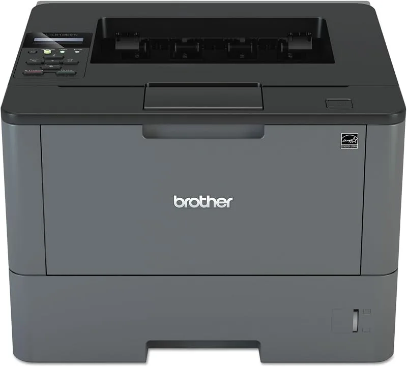 Brother HL-L5100DN
