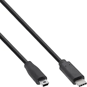 InLine 35752 USB 2.0-kabel
