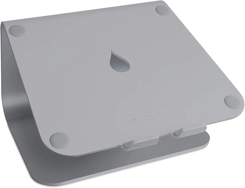 Rain Design 10072 mStand Laptop Stand (Space Gray)