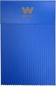 Woxter i-Case 230 A, 2,5" (6,35 cm) hårddiskhölje, USB 3.0-kontroll, blå