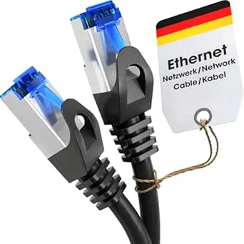 KabelDirekt Nätverkskabel