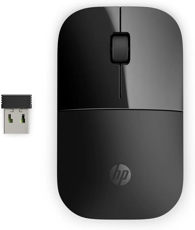 HP V0L79AA #ABB Z3700 trådlös mus