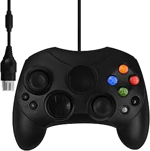 Mcbazel Gam3Gear Wired Controller Gamepad for Original