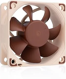 Noctua NF-A6x25 5V PWM