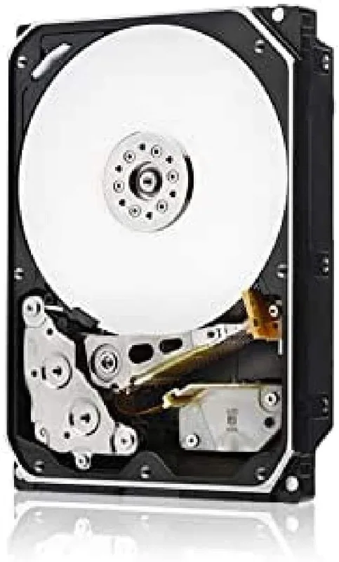 HGST Ultrastar He10 3.5" 8000 GB Serial ATA III