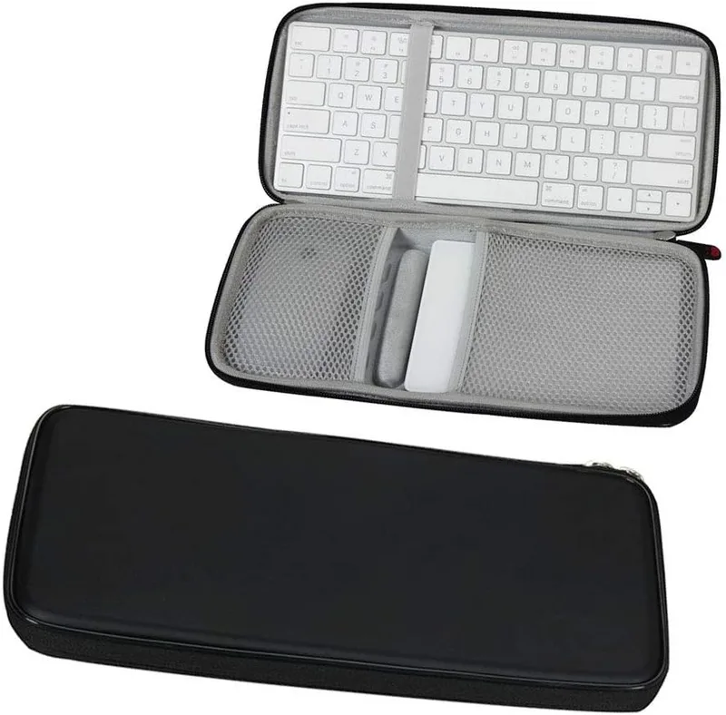 Hermitshell För Apple Magiskt tangentbord MLA22LL/A Bluetooth