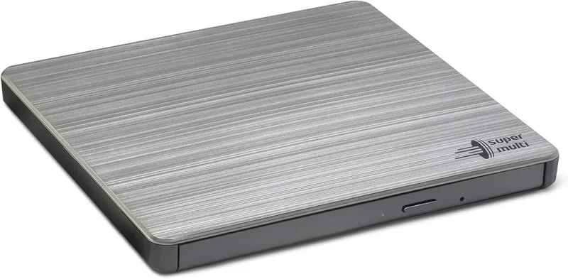 Hitachi-LG GP60 External DVD Drive
