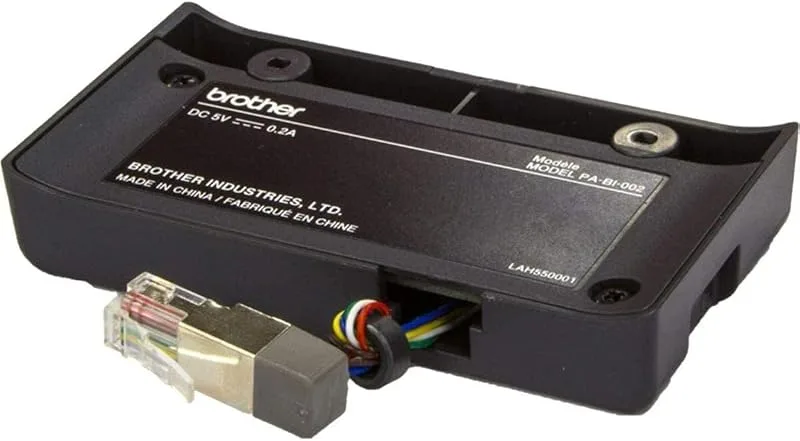 Brother Optional Bluttooth v2.1 Module for PT-P950NW for, PABI002