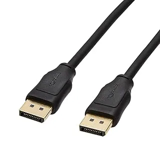 Amazon Basics DisplayPort 1.2-kabel