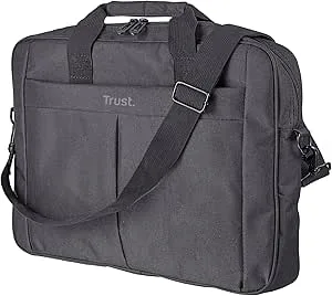 Trust Primo bärväska för 16 tums bärbara datorer