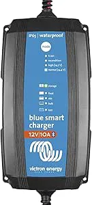 Victron Energy Blue Smart IP65 12-Volt 10 amp 230V