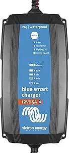 Victron Energy Blue Smart IP65 12-Volt 15 amp 230V
