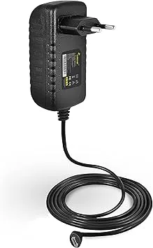 LEICKE Strömförsörjning