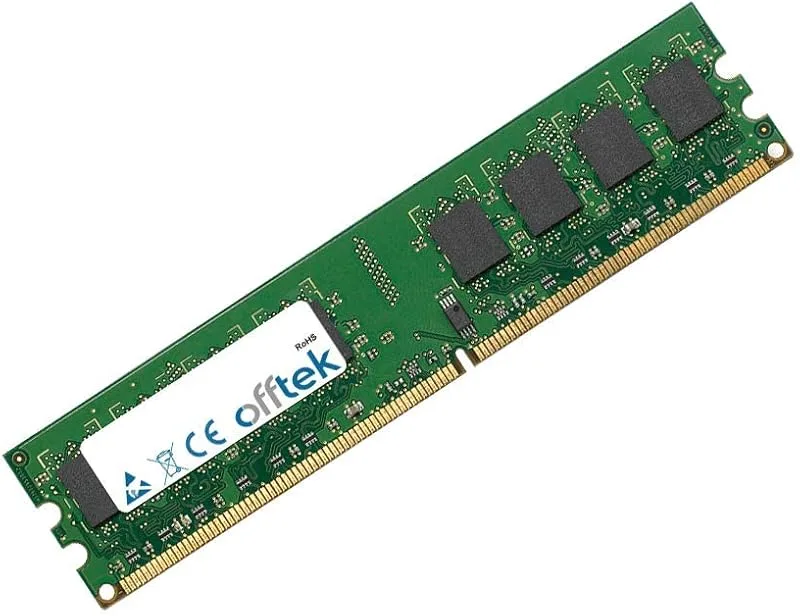 2GB PC2-6400 800DDR 1 DIMM 463663-009