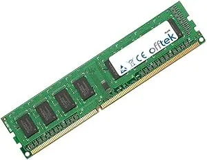 OFFTEK 1GB RAM-minne 240 Pin Dimm