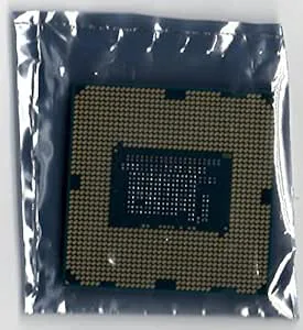 Intel Processor CPU Intel Core i3