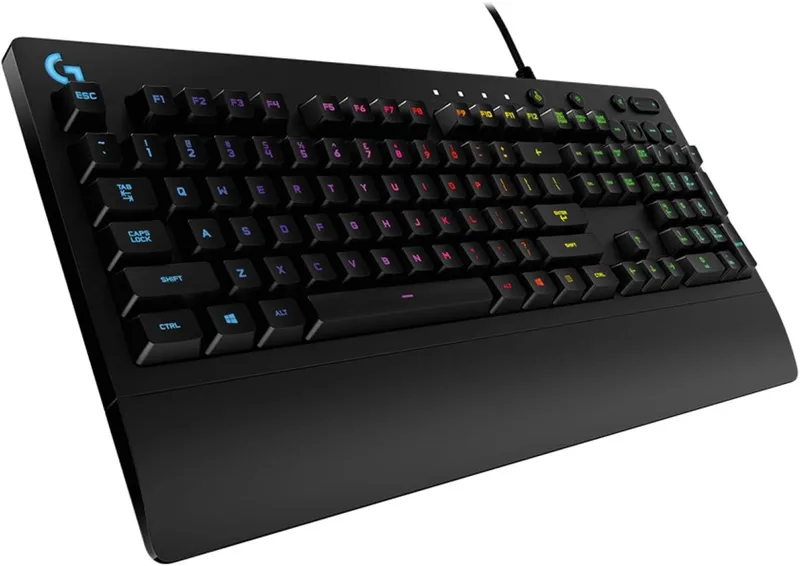 Logitech G G213 Prodigy gamingtangentbord