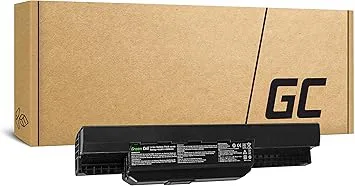 Green Cell Laptop batteri Asus A32-K53