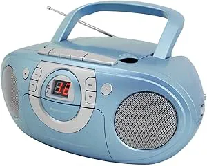 Soundmaster SCD 5100 CD-radio
