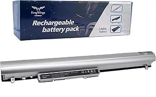 LA04 Batteri