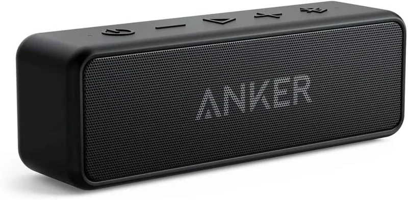 Anker Soundcore 2 Bluetooth Högtalare