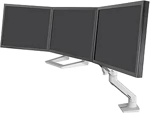 Ergotron HX Triple Monitor Bow Kit