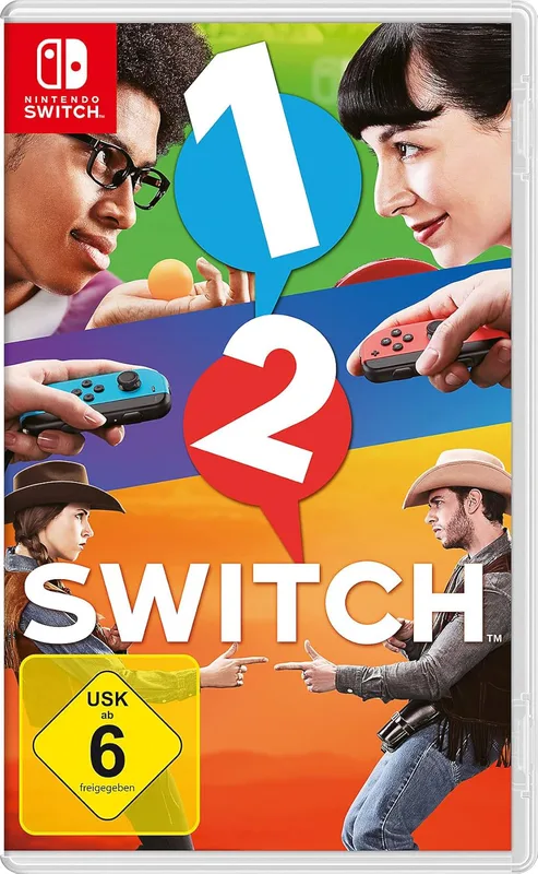 1, 2, Switch (Switch)