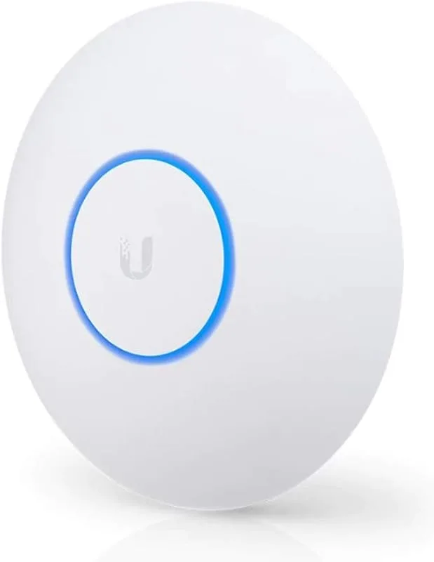 Ubiquiti Networks UniFi AC SHD, Wireless AC2033 Wave2, PoE+, Security and BLE, 5-pack