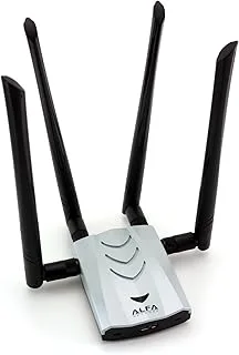 ALFA Network Ultrasnabb USB-adapter